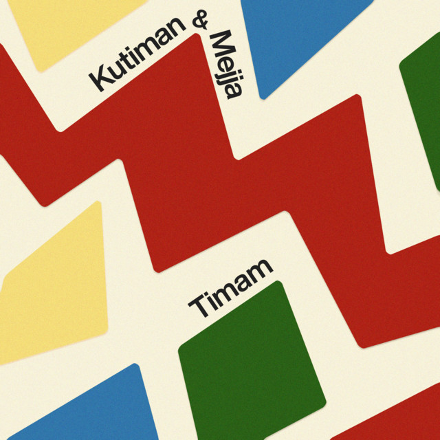 'Timam' cover art