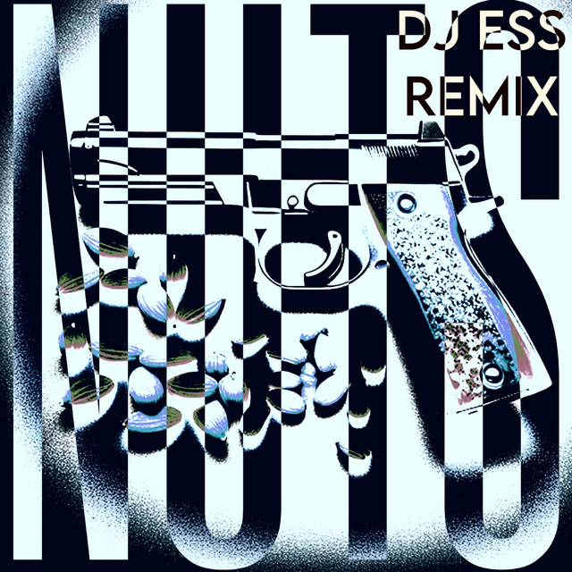 'Nuts (DJ Ess Remix)' cover art