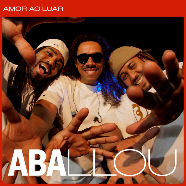 'Amor ao Luar' cover art
