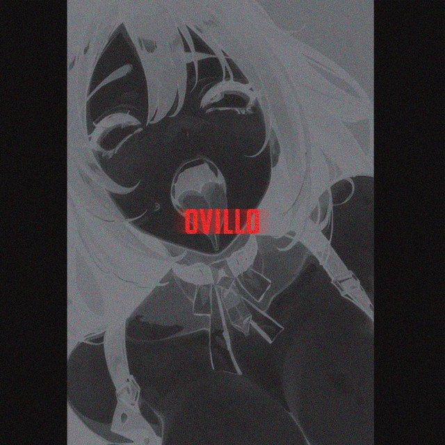 'OVILLO' cover art