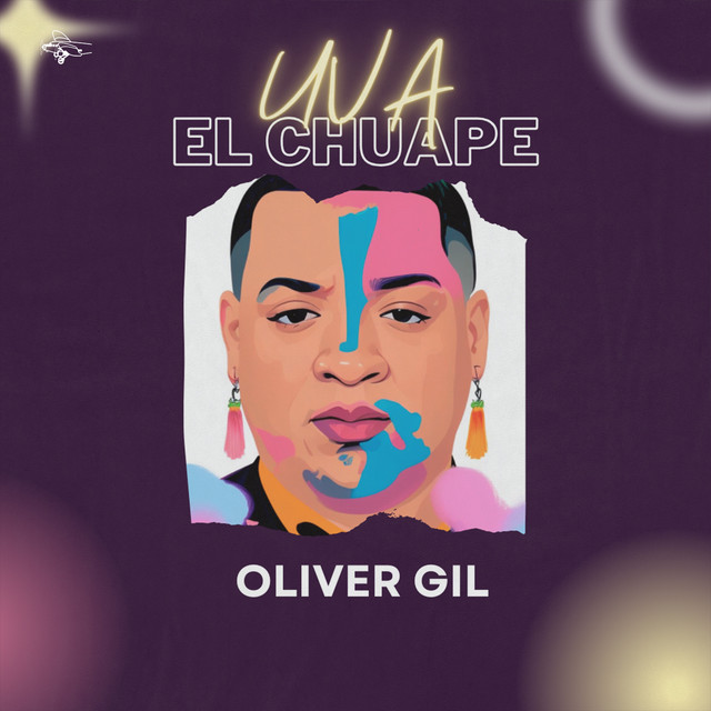 'UVA' cover art