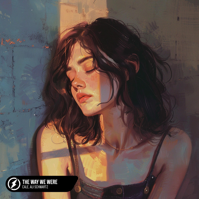 'The Way We Were' cover art