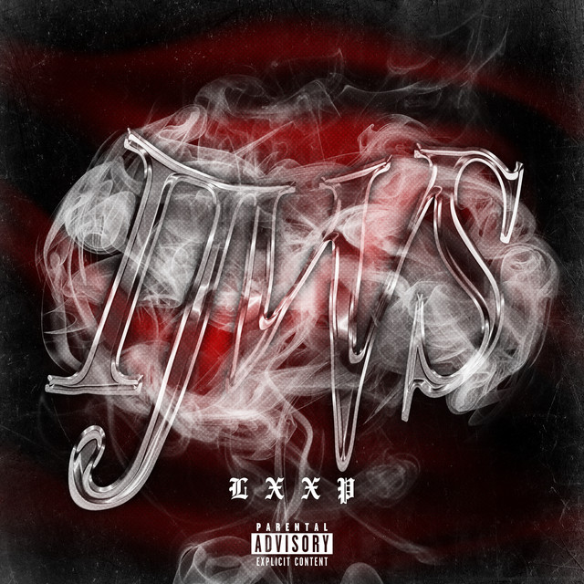 'Ijws' cover art