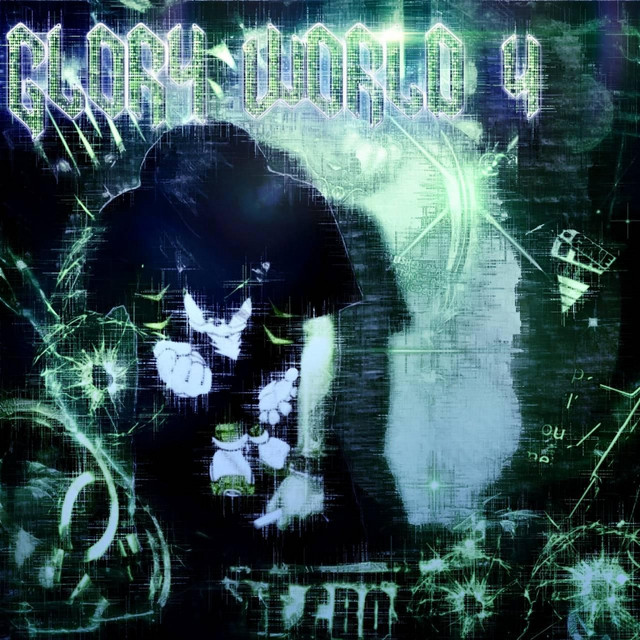 'Glory World 4' cover art