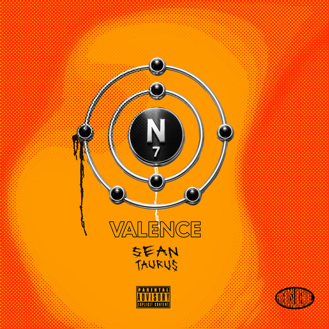 'Valence' cover art