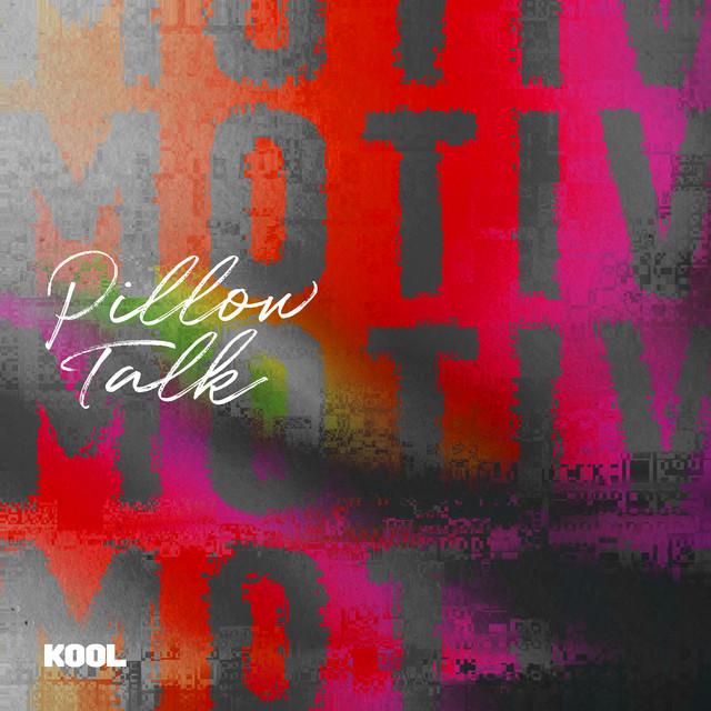 'Pillow Talk' cover art