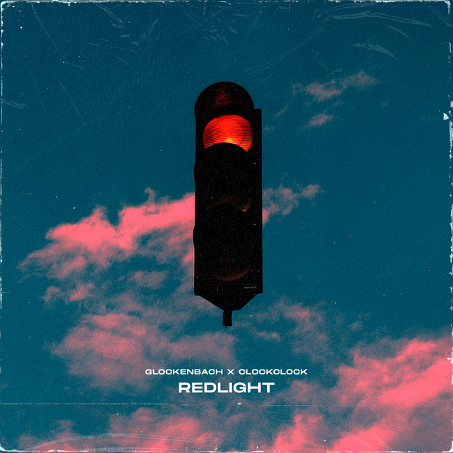 'Redlight' cover art