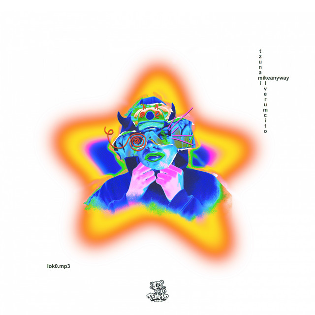 'LoOk0oo! (algo k me vuelva)' cover art