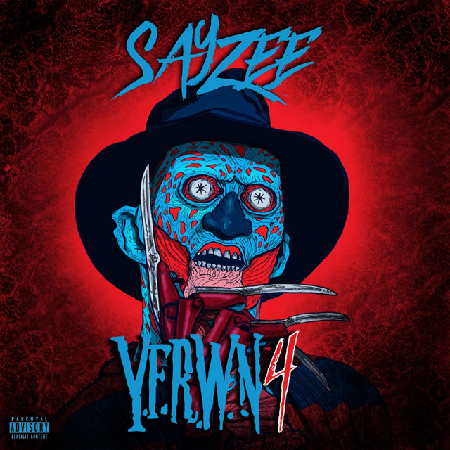 'Yfrwn4' cover art