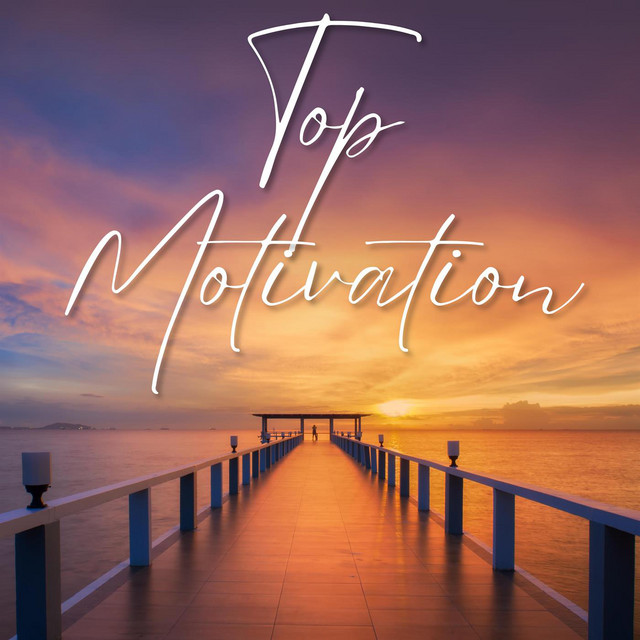 'Top Motivation' cover art