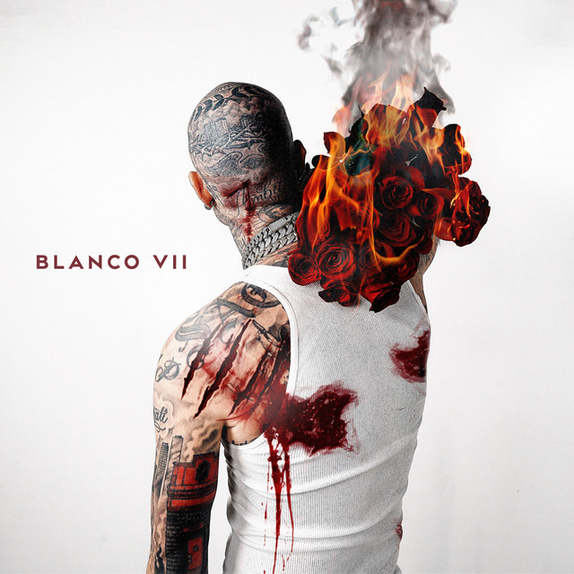 'Blanco 7' cover art