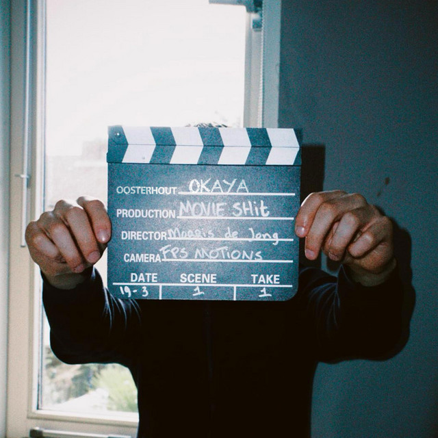 'Movie Shit' cover art