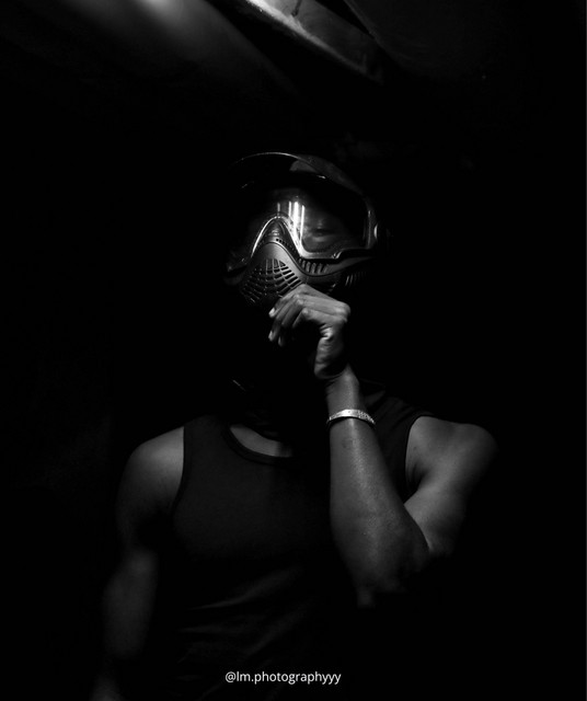Konieur - Official Artist Photo