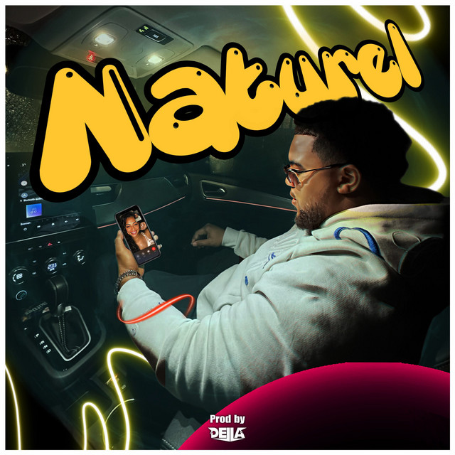 'Naturel' cover art