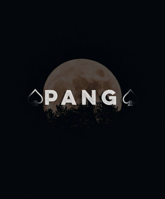 DIONEPANG - Official Artist Photo