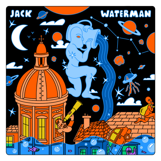 'Intro III' cover art