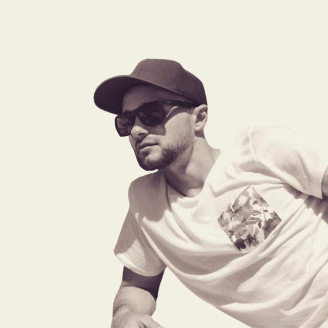 Maadrhino - Official Artist Photo