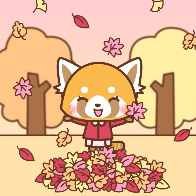 'Autumn.' cover art