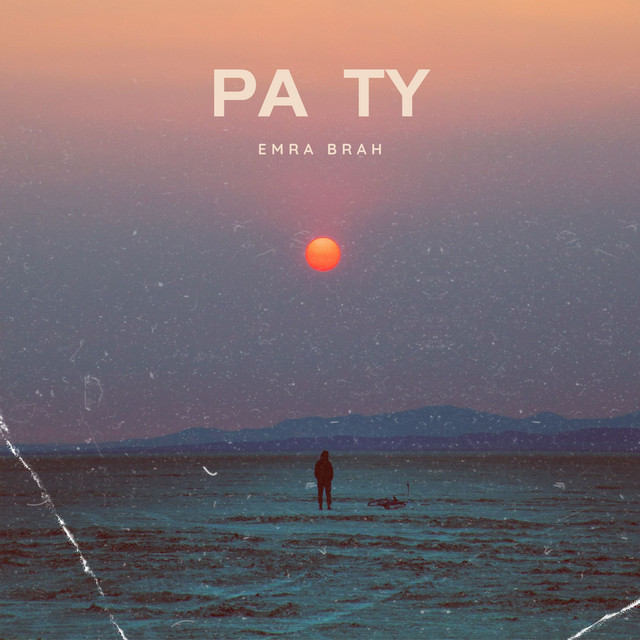 'Pa ty' cover art