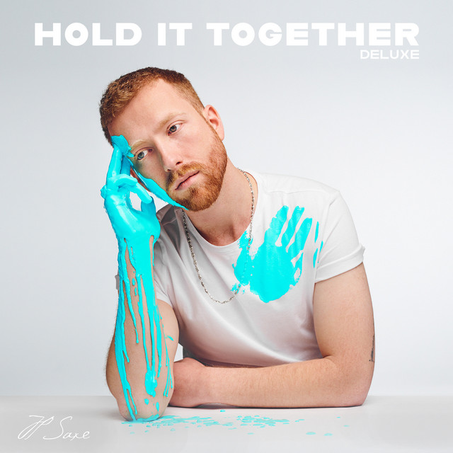 'Hold It Together (Deluxe)' cover art