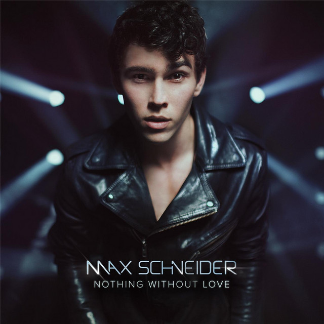 'Nothing Without Love' cover art