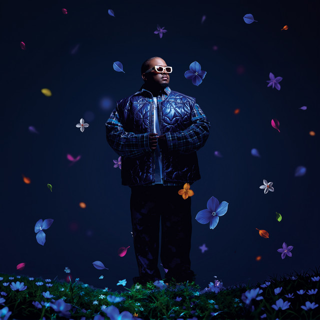 'H.O.P.E' cover art