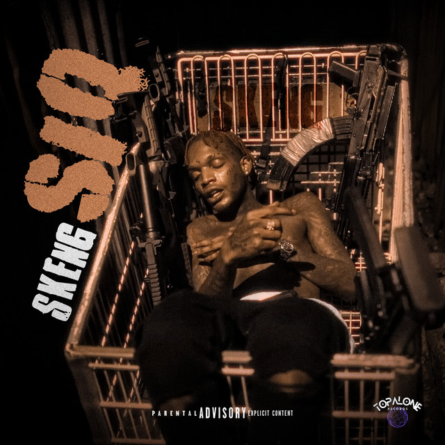 'Siq' cover art