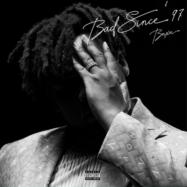 'Bad Since '97' cover art
