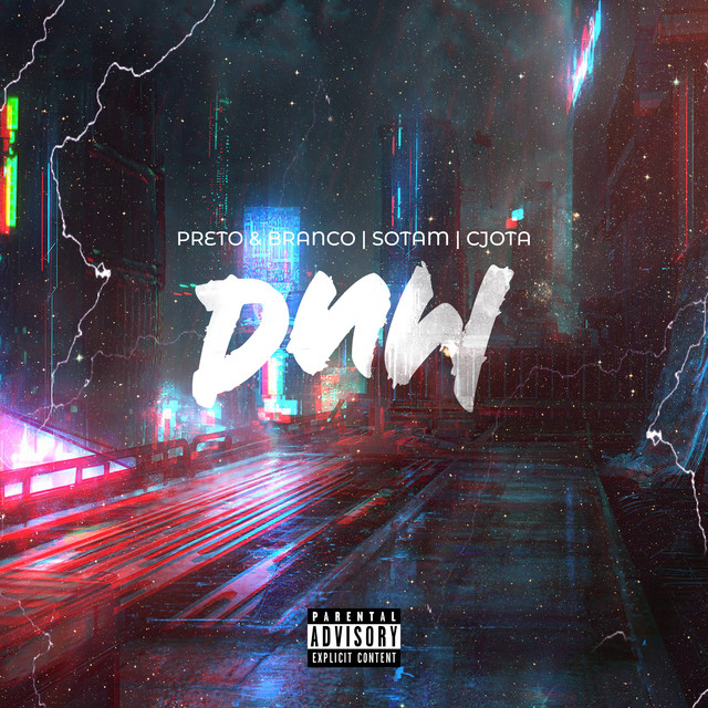 'Dnw' cover art