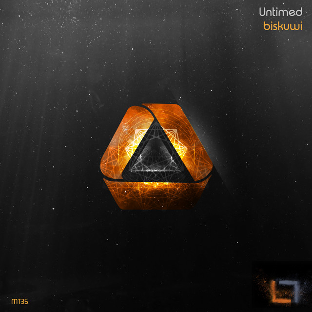 'Untimed' cover art