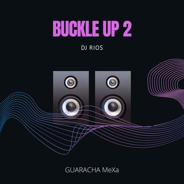 'Buckle Up 2' cover art