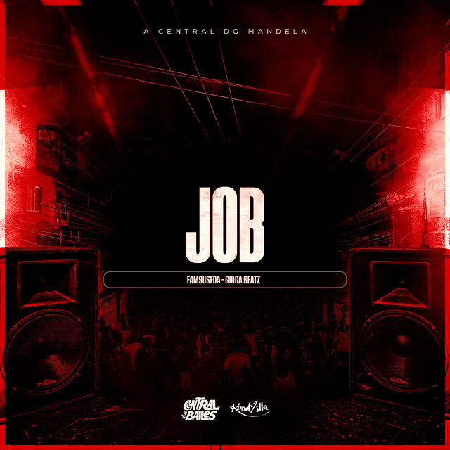 'Job' cover art