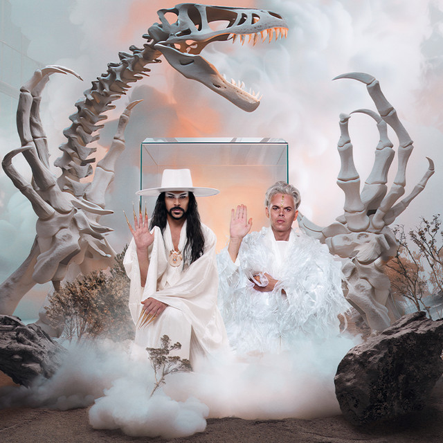 Empire Of The Sun - Official Artist Photo