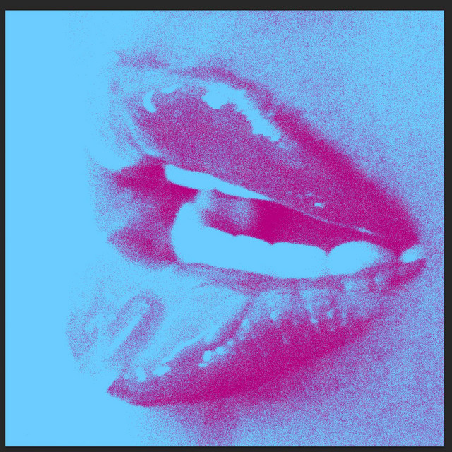 'V.I.P' cover art