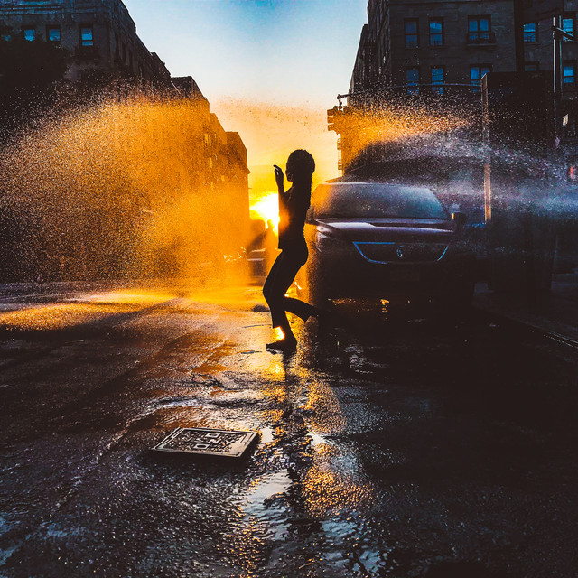 'Last Summer' cover art