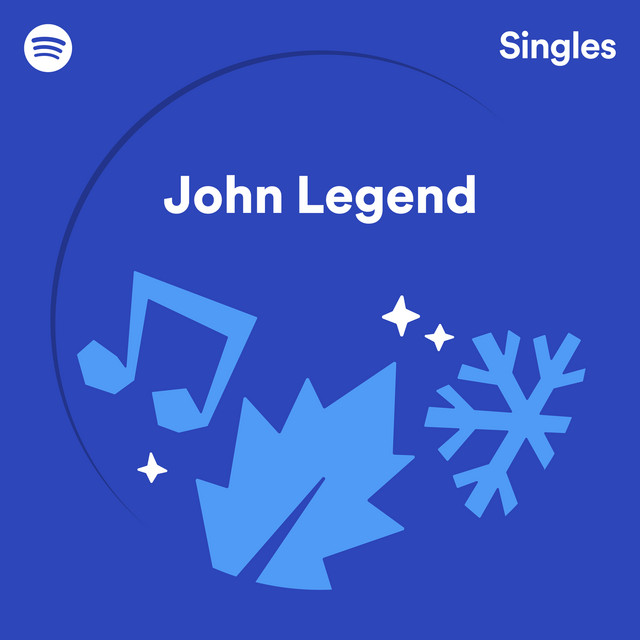 'Give Love on Christmas Day (Piano Version) [Recorded Live at Spotify Studios NYC]' cover art