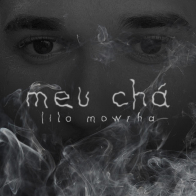 'Meu Chá' cover art