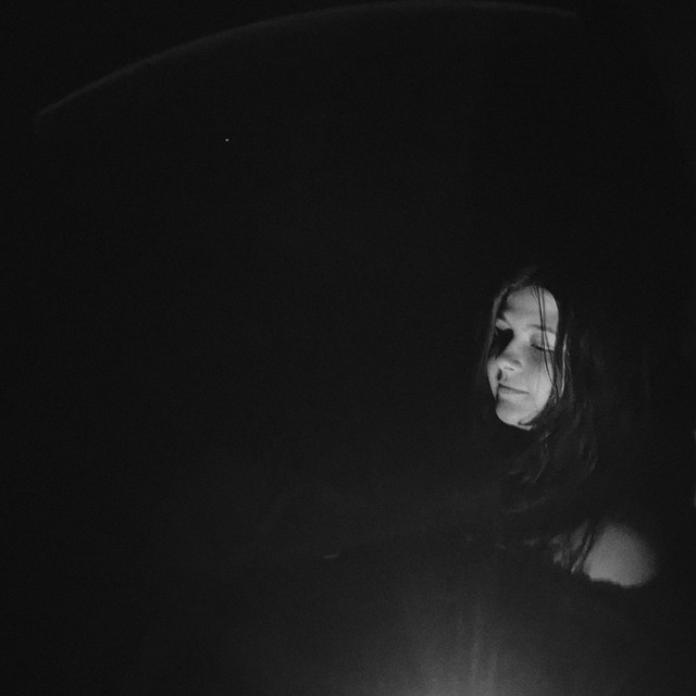 'Bloom (sped)' cover art