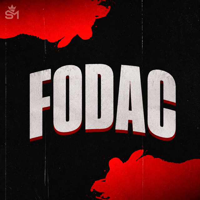 'FODAC' cover art
