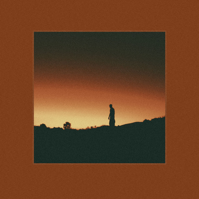 'Game changed' cover art
