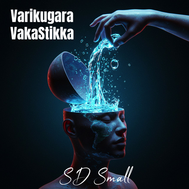 'Varikugara Vakastikka' cover art