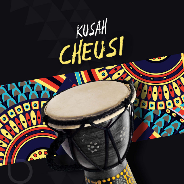 'Cheusi' cover art