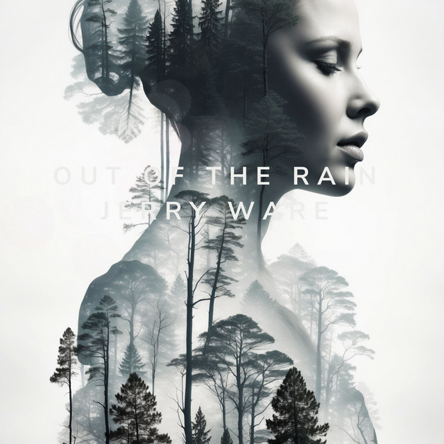 'Out of the Rain' cover art