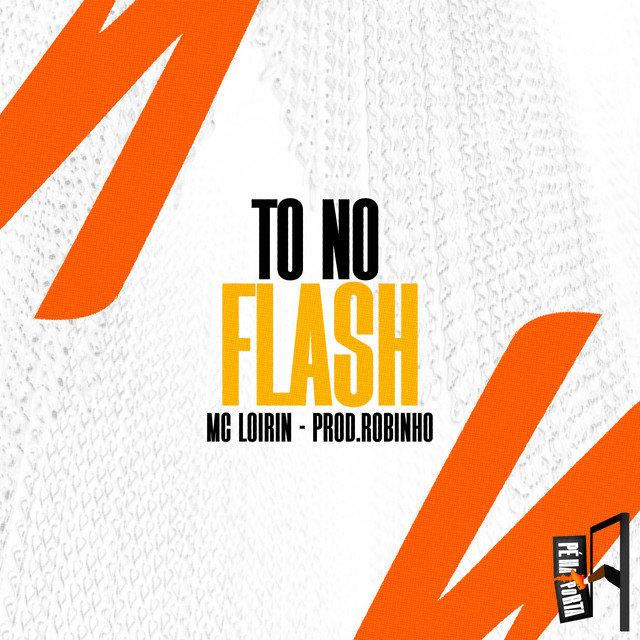'To No Flash' cover art