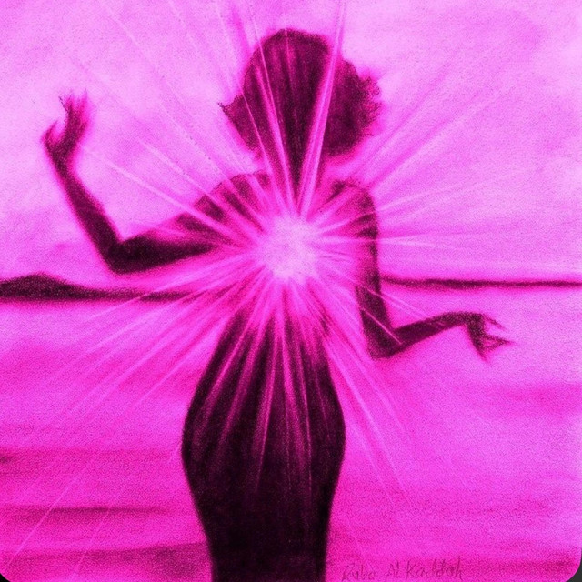 'Cherish' cover art