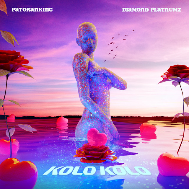 'Kolo Kolo' cover art