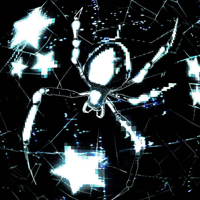 'KRASH' cover art