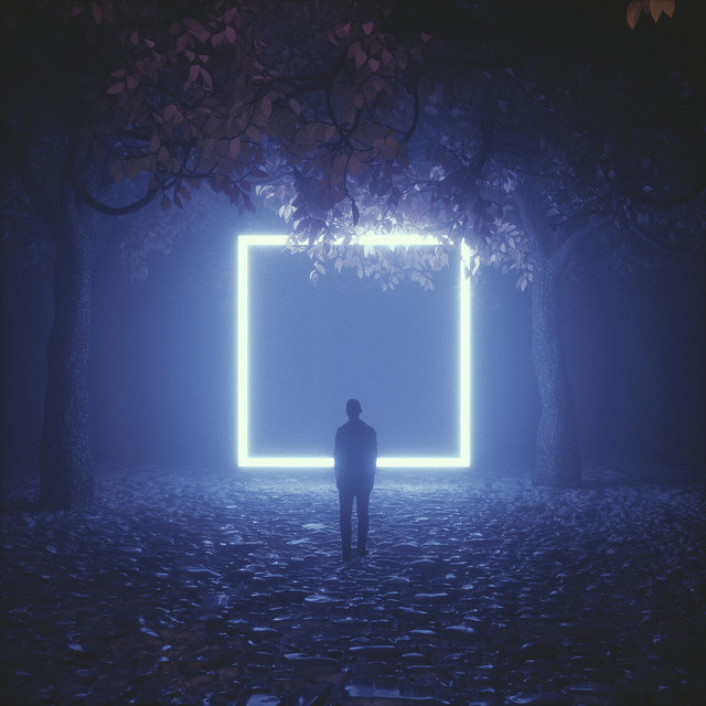 'Mimi' cover art
