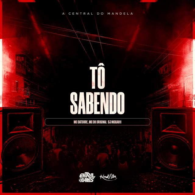 'To Sabendo' cover art