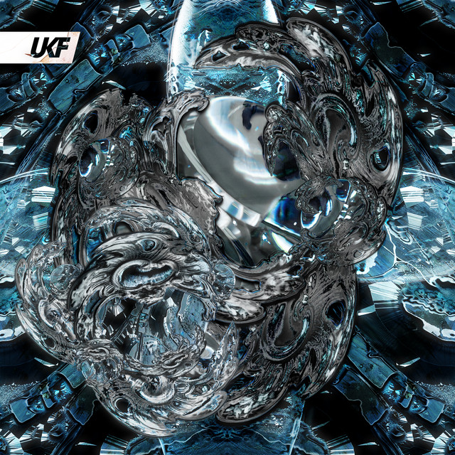 'Revival' cover art
